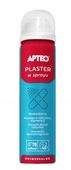 APTEO, wodoodporny plaster w sprayu, 60 ml