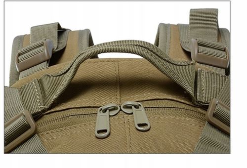 plecak wojskowy taktyczny militarny survival (i095 na Arena.pl