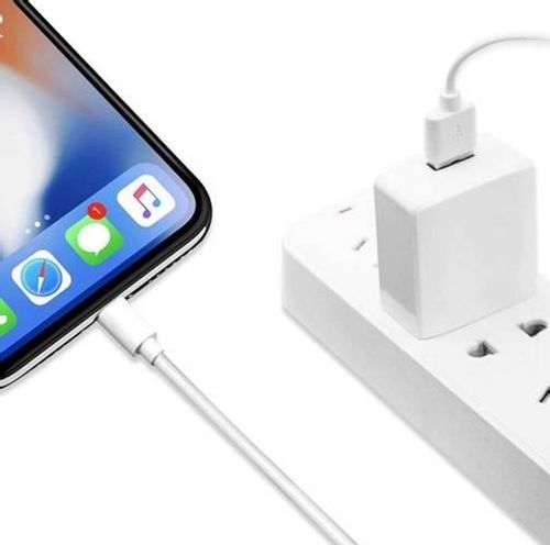 LIGHTNING IPHONE KABEL USB 1M na Arena.pl