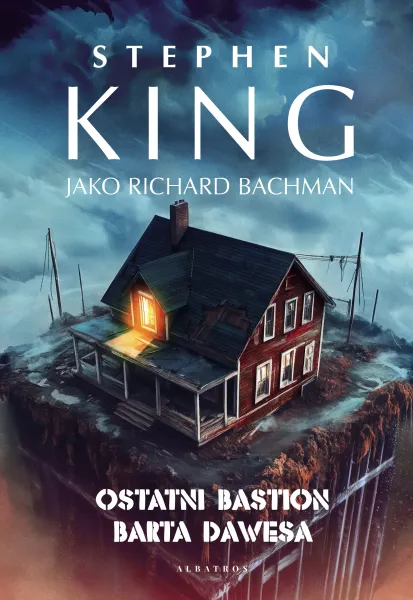 Ostatni bastion Barta Dawesa zdjęcie 1