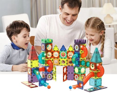 TOR MAGNETYCZNY 110 EL. NR:7789 na Arena.pl