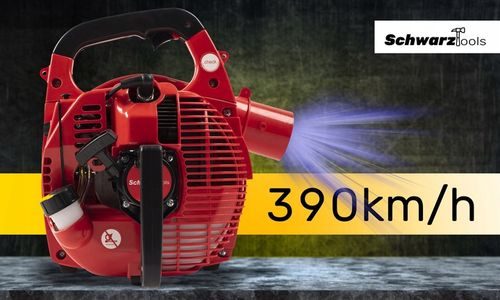 DMUCHAWA SPALINOWA DO LIŚCI OGRODOWA DMUCHAWA Z ROZDRABNIACZEM na Arena.pl