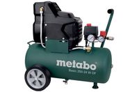 KOMPRESOR BEZOLEJOWY 24L BASIC 250-24 W OF - ME 601532000