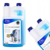 AQUALOGIS PŁYN DO CZYSZCZENIA SYSTEMU OBIEGU MLECZNEGO DO EKSPRESU KAWY 1L