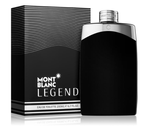 perfumy 823 4ml inspirowane legend - montblanc z feromonami na Arena.pl