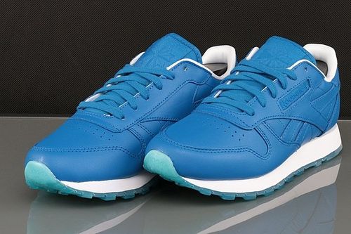 Reebok CL LTHR FACE (BD1326) na Arena.pl