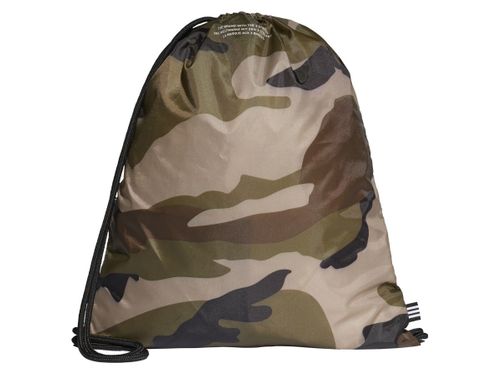 Worek ADIDAS GYMSACK CAMO UNI na Arena.pl
