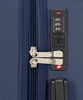 Walizka Puccini Duża Twarda Manchester ABS ABS022A-7A 95 l