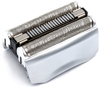 GŁOWICA BLOK FOLIA OSTRZA DO BRAUN 70B 70S SERIES 7 790CC 799CC 7893S 7898