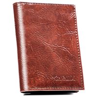 portfel męski pu f18-054-bl 8051 brown
