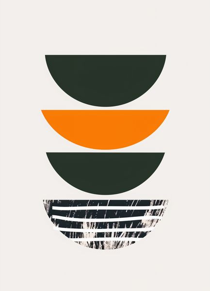 Plakat 13x18cm Gra Tekstur zdjęcie 1