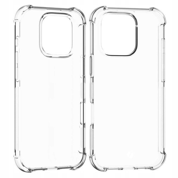 Spacecase Anti-Shock Iphone 16 Pro zdjęcie 8