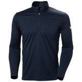 Helly Hansen męska koszulka HH TECH 1/2 ZIP 2.0 49583 597 S