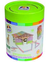 BOIKIDO BKN-8531 Zestaw budowniczego 100 klockow