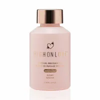 highonlove cbd sugar high olejek do masażu 100 ml - edycja limitowana