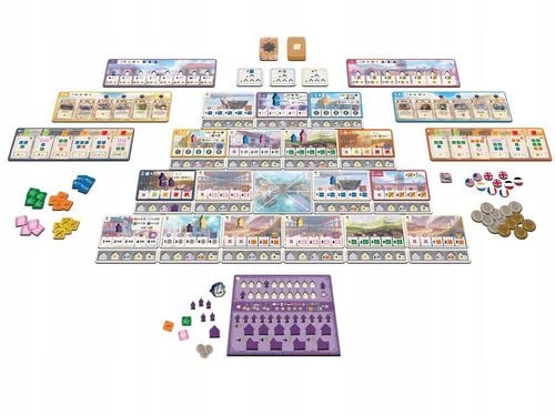 Yokohama LUCKY DUCK GAMES na Arena.pl