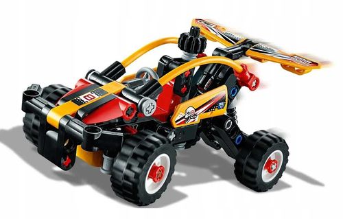 42101 - lego technic - łazik na Arena.pl