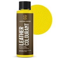 leather expert colourant - yellow farba do skóry naturalnej