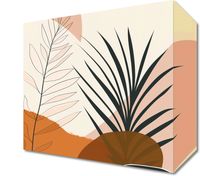 Obraz 20x20cm Harmonia Zen