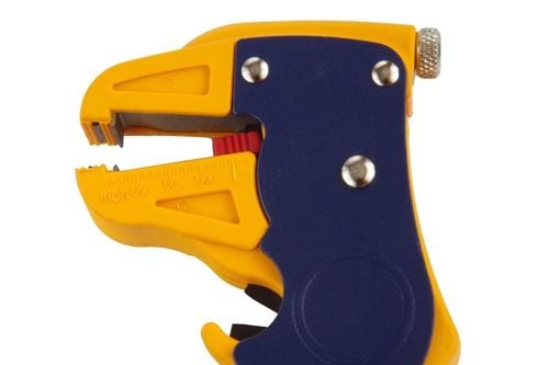 Automatyczny ściągacz do izolacji obcinacz kabli na Arena.pl