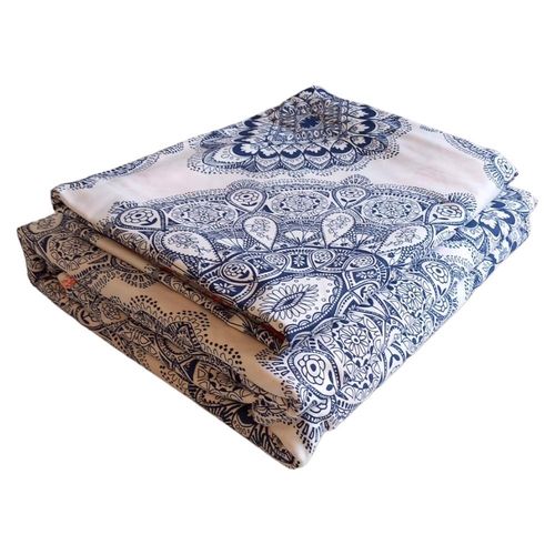 Pościel 155x200cm Bawełna 3-Częściowy Medalion na Arena.pl