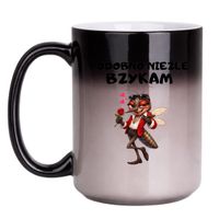 Duży Magiczny 450 ml