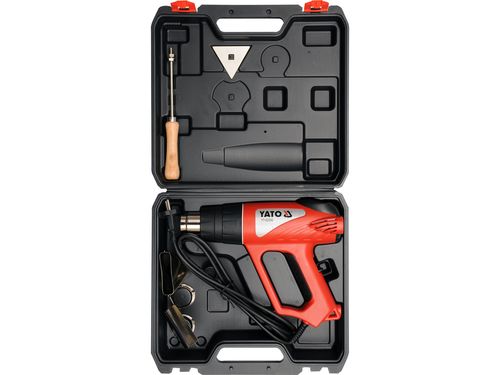OPALARKA 2000W 70-550C AKCESORIA YATO na Arena.pl