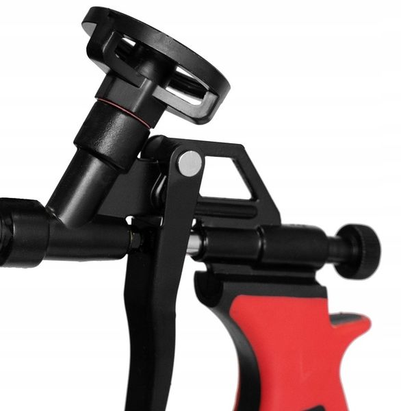 Pistolet do piany profesjonalny premium TEFLONOWY zdjęcie 8