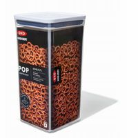 Pojemnik kuchenny kwadratowy (5,7 l) Pop Oxo