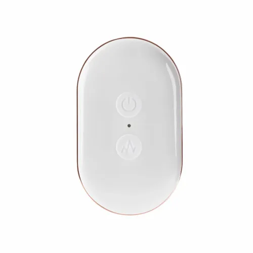 evolved eager egg bezprzewodowe jajko wibrujące fioletowe wodoodporne na Arena.pl