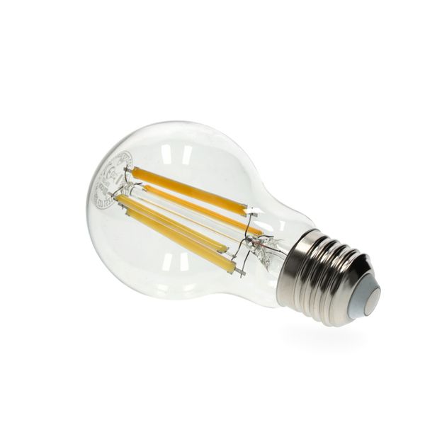 Żarówka LED E27 11,5W barwa neutralna biała 360 LINE 1521 lm zdjęcie 3