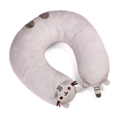 Zagłówek Pusheen na Arena.pl