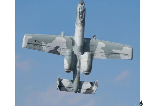 E-flite UMX A-10 BL BNF Basic na Arena.pl