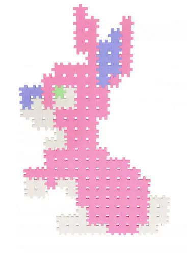 Klocki Meli Minis Pastel Edu 6000 el. na Arena.pl