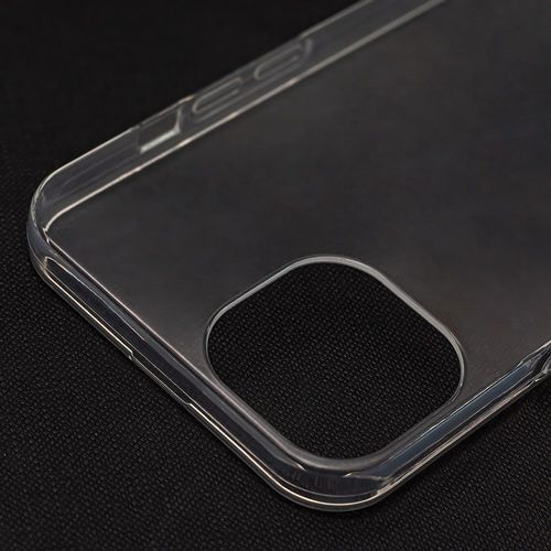 Nakładka Slim 1 mm do Honor Magic 7 Lite transparentna na Arena.pl