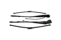 RAMIE WYCIERACZKI TYŁ Z PIOREM 430MM VW CRAFTER 30-50 2010 2011 2012 2013