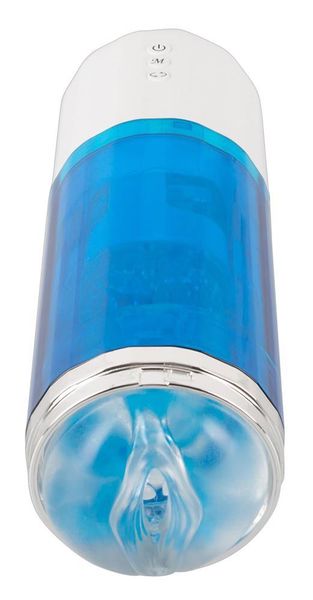 3 Function Masturbator zdjęcie 4