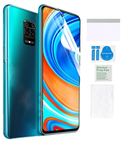 Folia ochronna hydrożelowa do XIAOMI REDMI NOTE 9S / 9 PRO na ekran TPU
