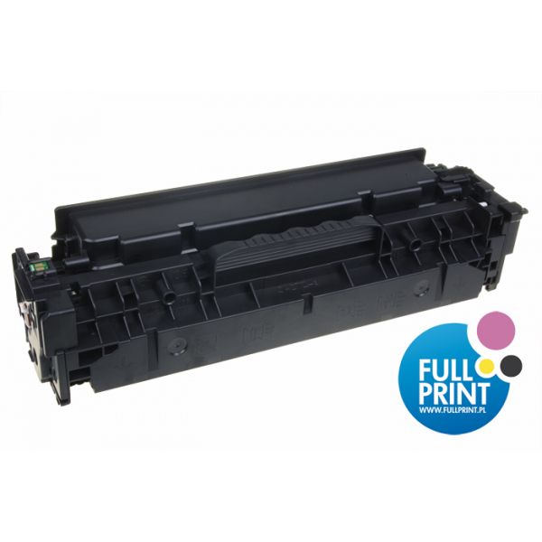 Zamiennik tonera CC532A Żółty zdjęcie 1