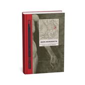 Mapa morderstw. Od frenologii do daktyloskopii Drew Gray