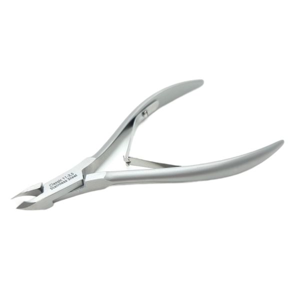 Nail4U Cążki do skórek Classic 11 - 3,5mm zdjęcie 1