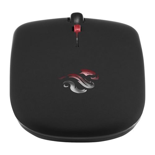 CICHA MYSZKA MYSZ BEZPRZEWODOWA GAMINGOWA KOMPUTERA LAPTOPA SMART TV Mac na Arena.pl