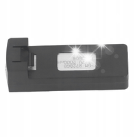 BATERIA DO DRONA RC S150 2000mAh AKUMULATOR 3,7V