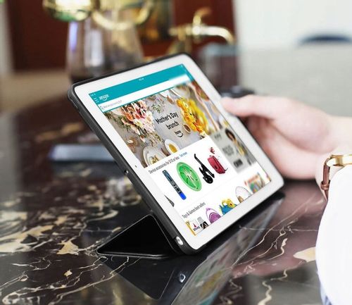 ETUI SMART do Apple iPad 10GEN 10.9 2022 na Arena.pl