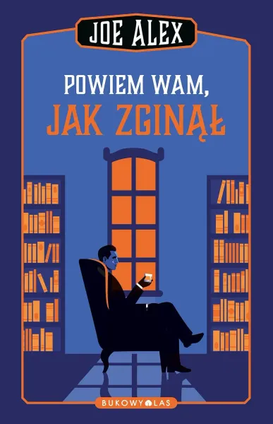 Powiem wam, jak zginął zdjęcie 1