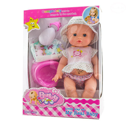 ZABAWKA LALKA 0024386 na Arena.pl