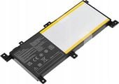 Bateria do laptopa ASUS 38Wh 5000mAh 7,6V zamiennik Litowo-polimerowa