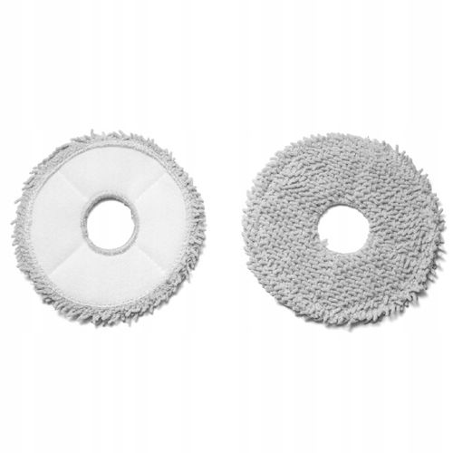 10x MOP NAKŁADKA DO XIAOMI S10+ X10+ X20+ DREAME L10 L10S L20 L40 X40 na Arena.pl