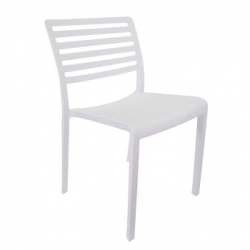 Krzesło lama białe na Arena.pl