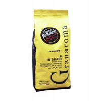 Kawa ziarnista Vergnano GranAroma 60% arabika, 40% robusta 1 kg
